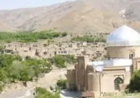 روستای کریمو