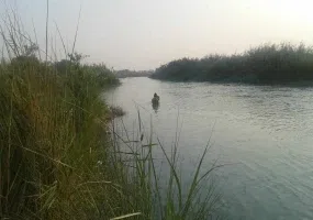 پارک جنگلی خارستان بهبهان