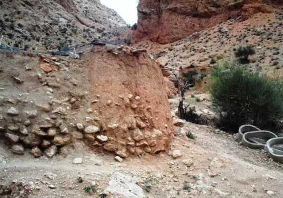 روستای خدا آفرید