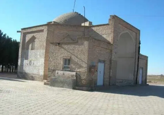 آرامگاه تورانشاه