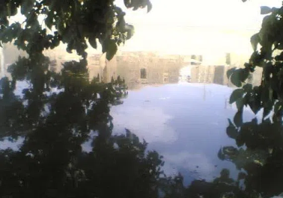 روستای پدمرود