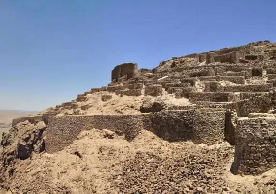 روستای خوانشرف