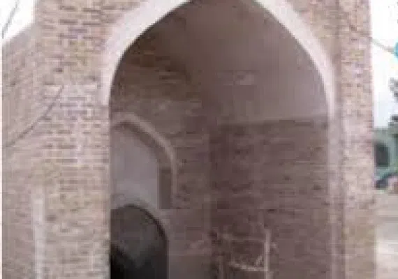 روستای سرند