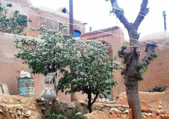 روستای خدا آفرید