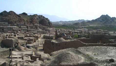 آسیاب آبی افین