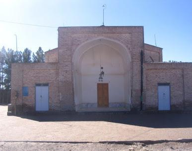 آرامگاه تورانشاه