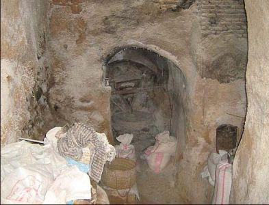 آسیاب های آبی بشرویه