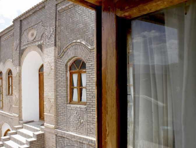 بنای تاریخی خواجه خضر