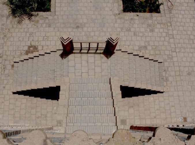 بنای تاریخی خواجه خضر