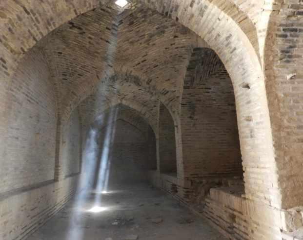 روستای نیگنان