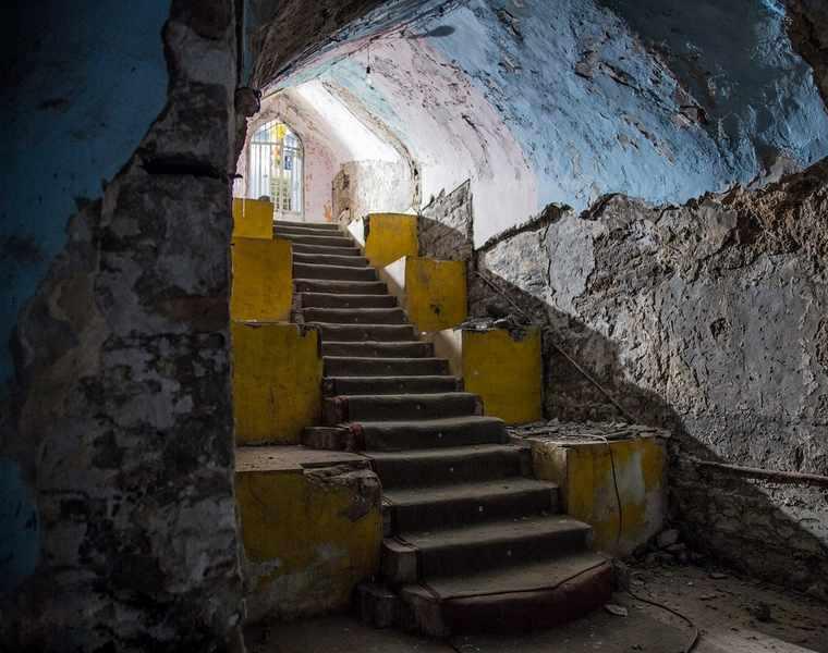 بازار تاریخی نیشابور