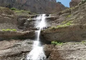 آبشار زو سیا