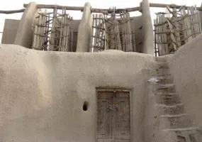 آسیاب های بادی نشتیفان