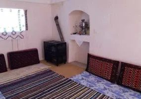 اقامتگاه بومگردی زرین چاه