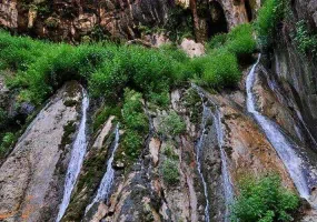روستای اخلمد