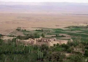 روستای مسک