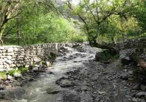 آبشار قره سو