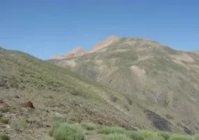 منطقه حفاظت شده بینالود
