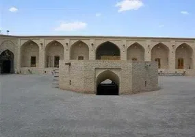 رباط سهل آباد