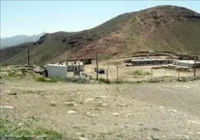 آبگرم شاهان گرماب فریمان