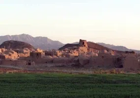 روستای ماژان خوسف