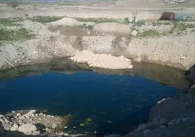 چشمه گیلاس چناران