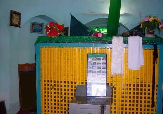 امامزاده حسن بن زید (علیه السلام)