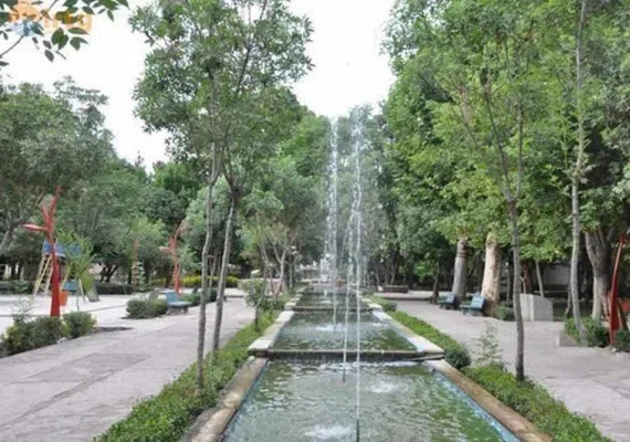 آرامگاه اسطوره ای سهراب