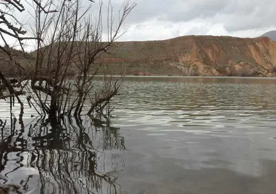 باغرود نیشابور