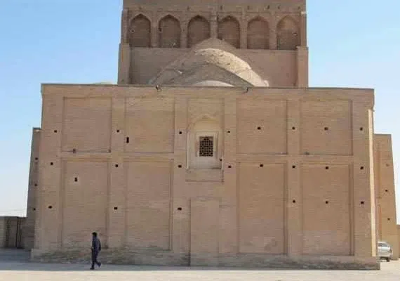 مسجد مولانا