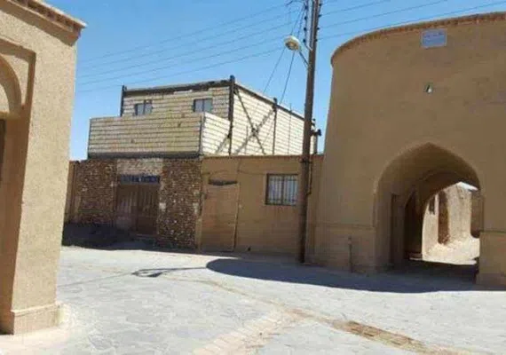 روستای ریاب