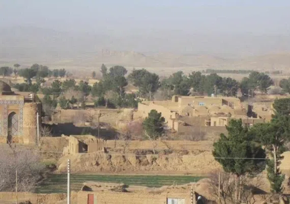 روستای خرگرد