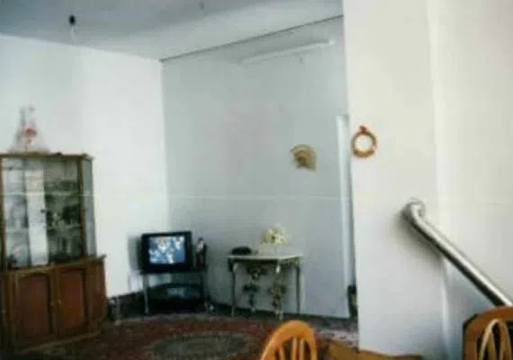 خانه شهید مطهری فریمان