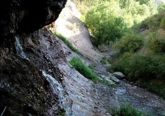 يخدان نمد مالها قوچان