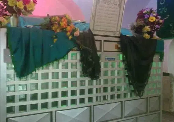 امامزاده ابوالقاسم (ع)