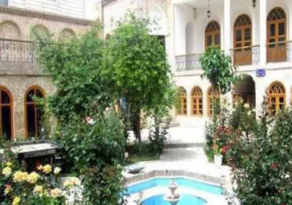 حسینیه جاجرمی ها