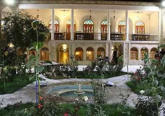 حسینیه جاجرمی ها