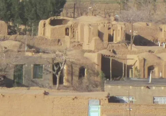 روستای خرگرد