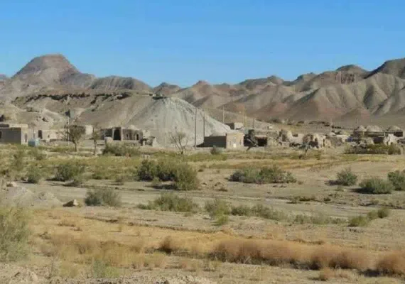 روستای عربخانه