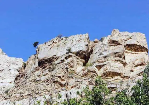 روستای اسفیدان