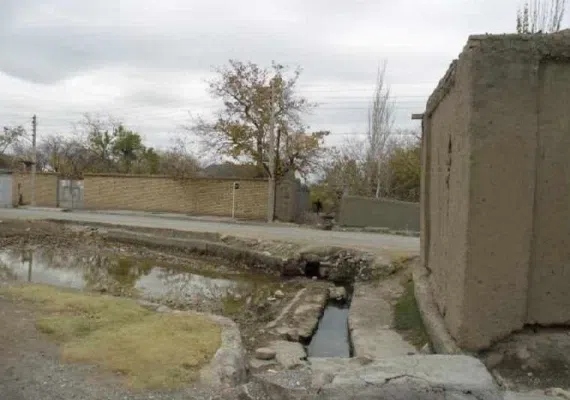 روستای گل خوسف