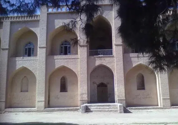 کوشک سلامه