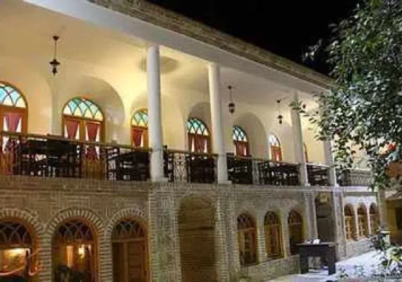 حسینیه جاجرمی ها