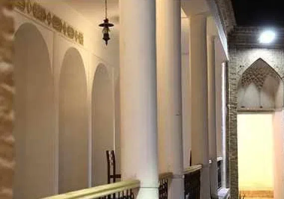 حسینیه جاجرمی ها