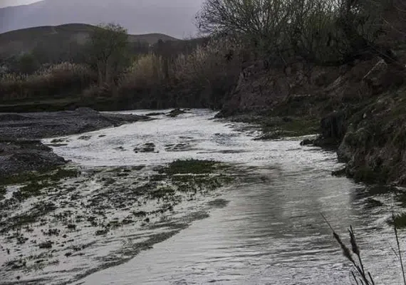 روستای قازان بیک