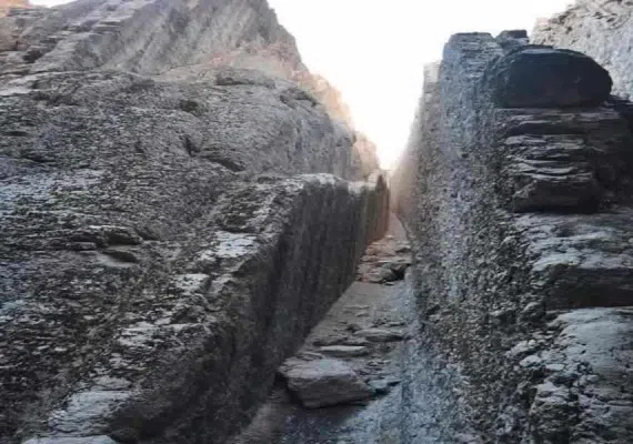 آبشار قره سو
