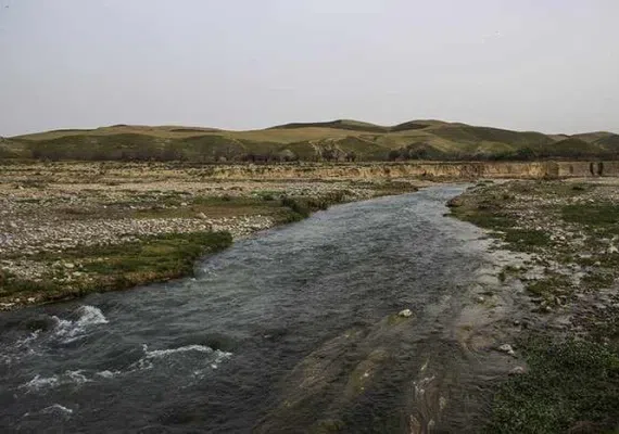 روستای قازان بیک