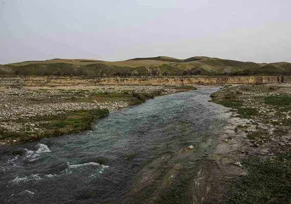 روستای قازان بیک