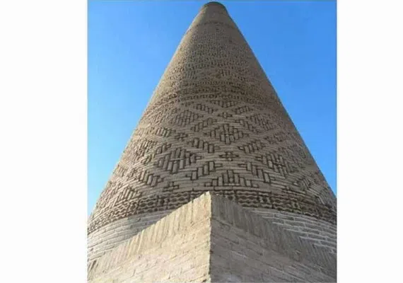 مناره خسروگرد