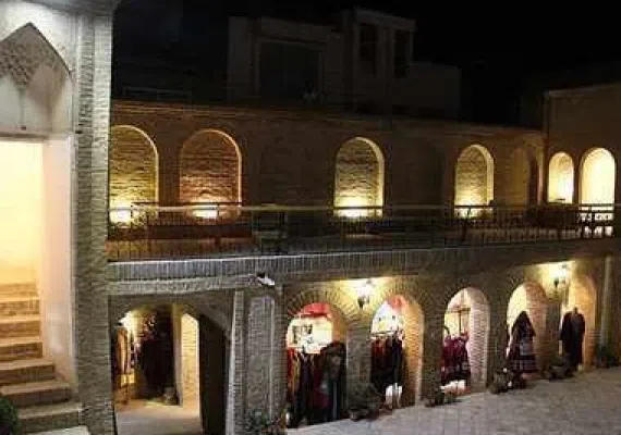 حسینیه جاجرمی ها